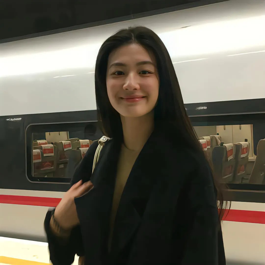 云端男女